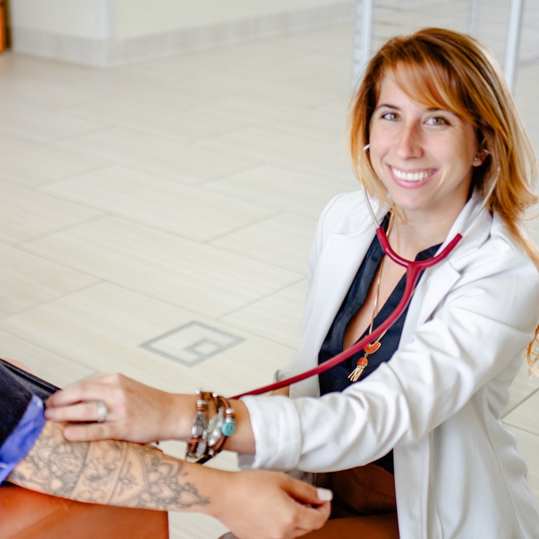 Gabrielle Radabaugh, Certified Nurse Practitioner in Wellington, FL