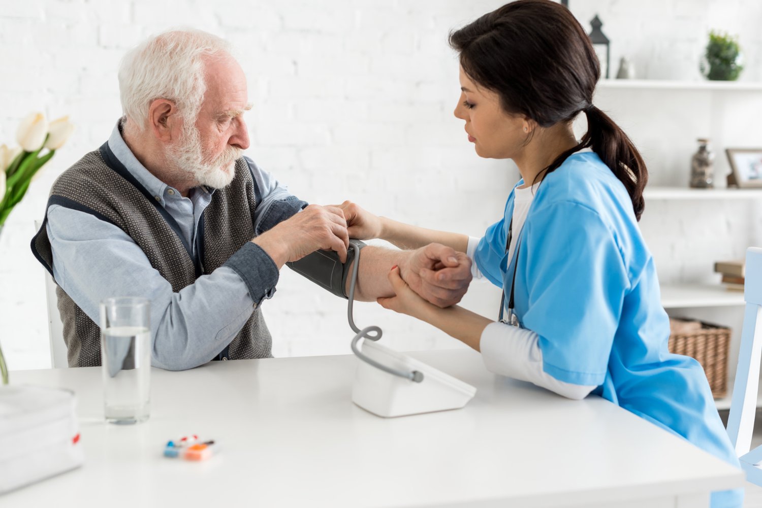 Concierge Primary Care Wellington, FL 
