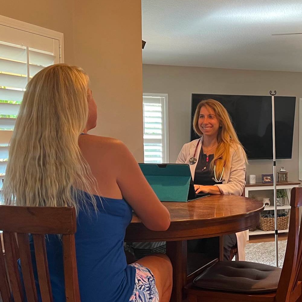 At-Home Primary Care in Loxahatchee, FL by Beyond Concierge Healthcare