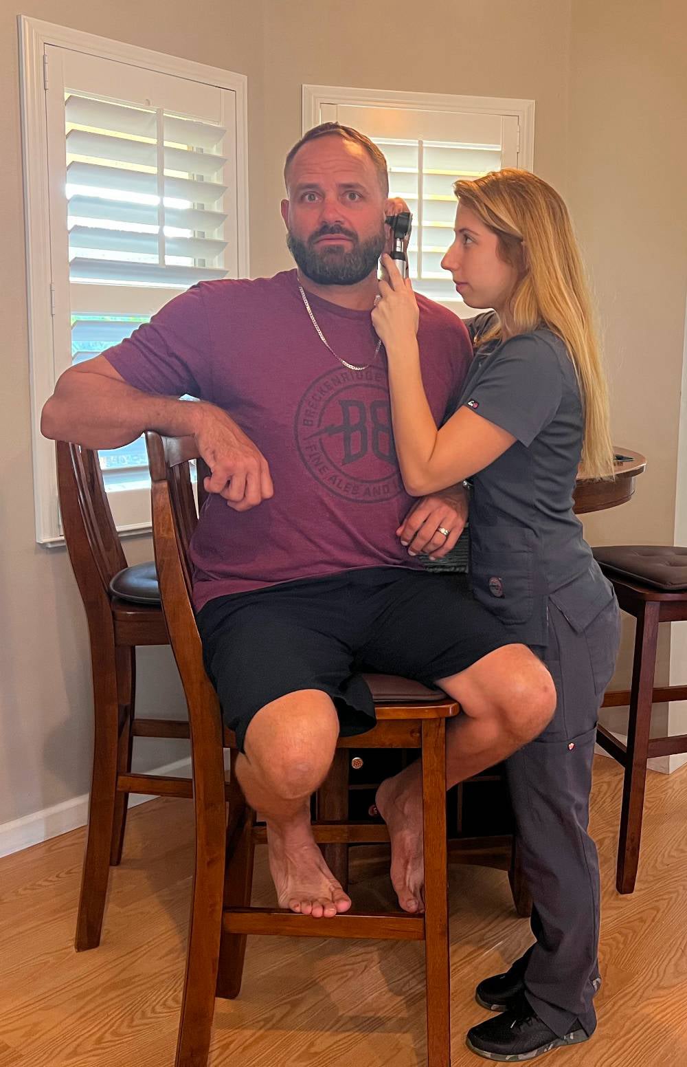 At Home Primary Care Reviews in Loxahatchee, FL by Beyond Concierge Healthcare