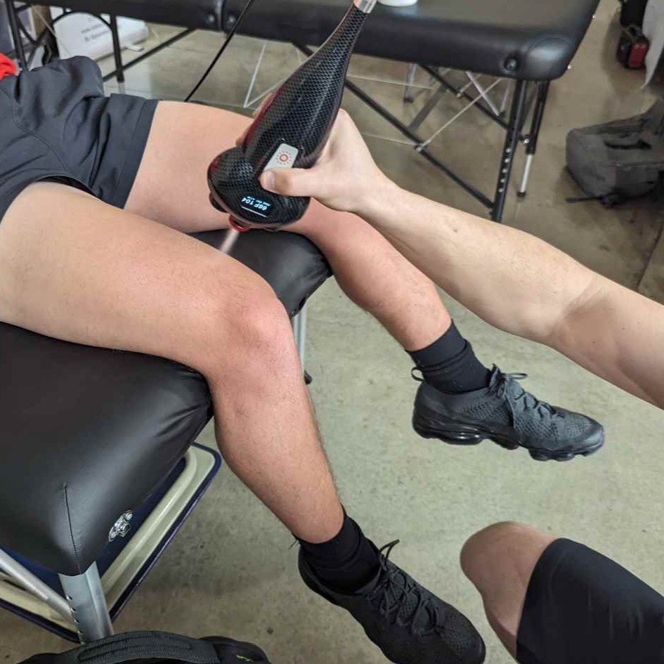 Cryotherapy Sports Recovery in Wellington, FL by Beyond Concierge Healthcare