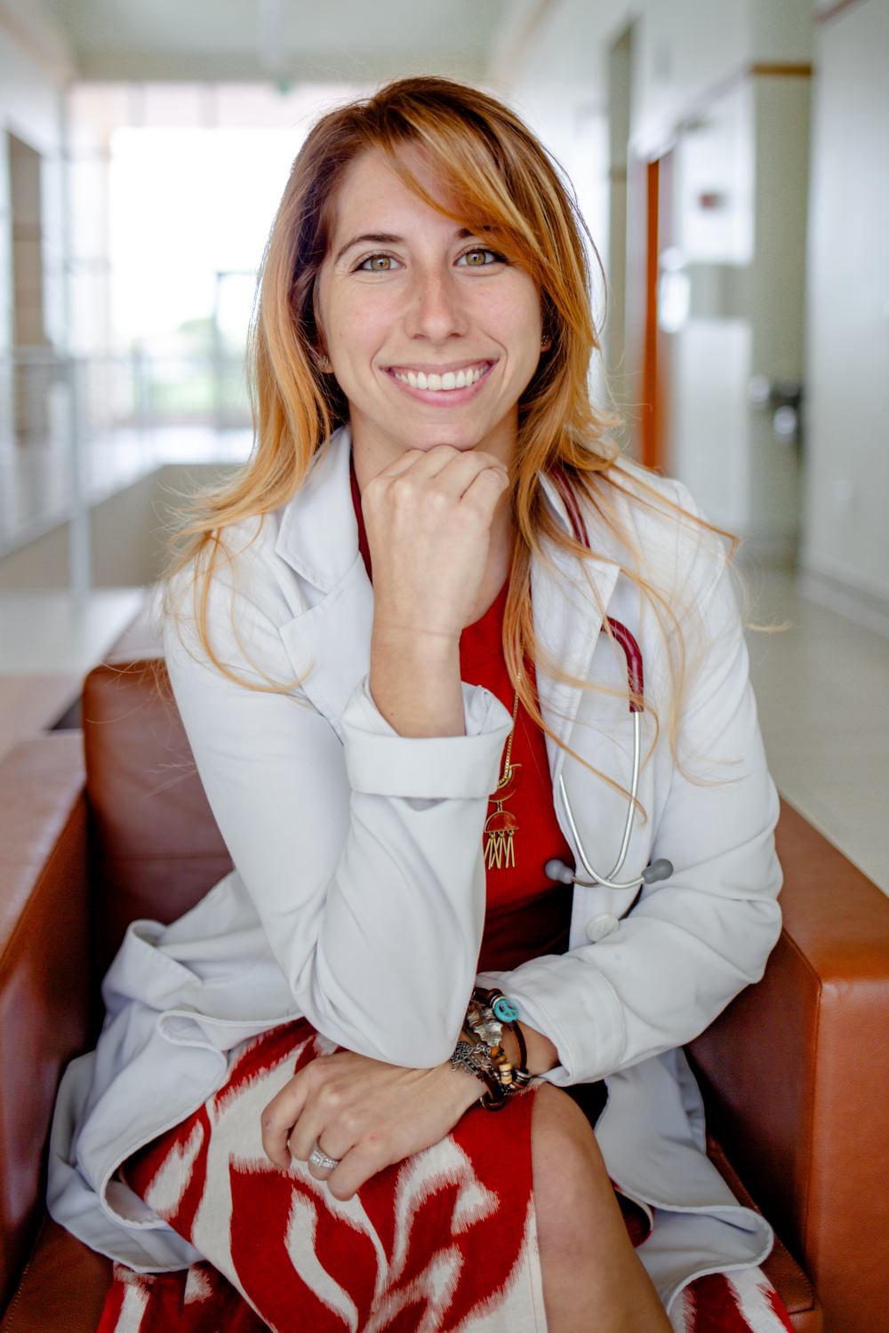 Gabrielle Radabaugh NP Nurse Practitioner and owner of Beyond Concierge Healthcare in Loxahatchee, FL