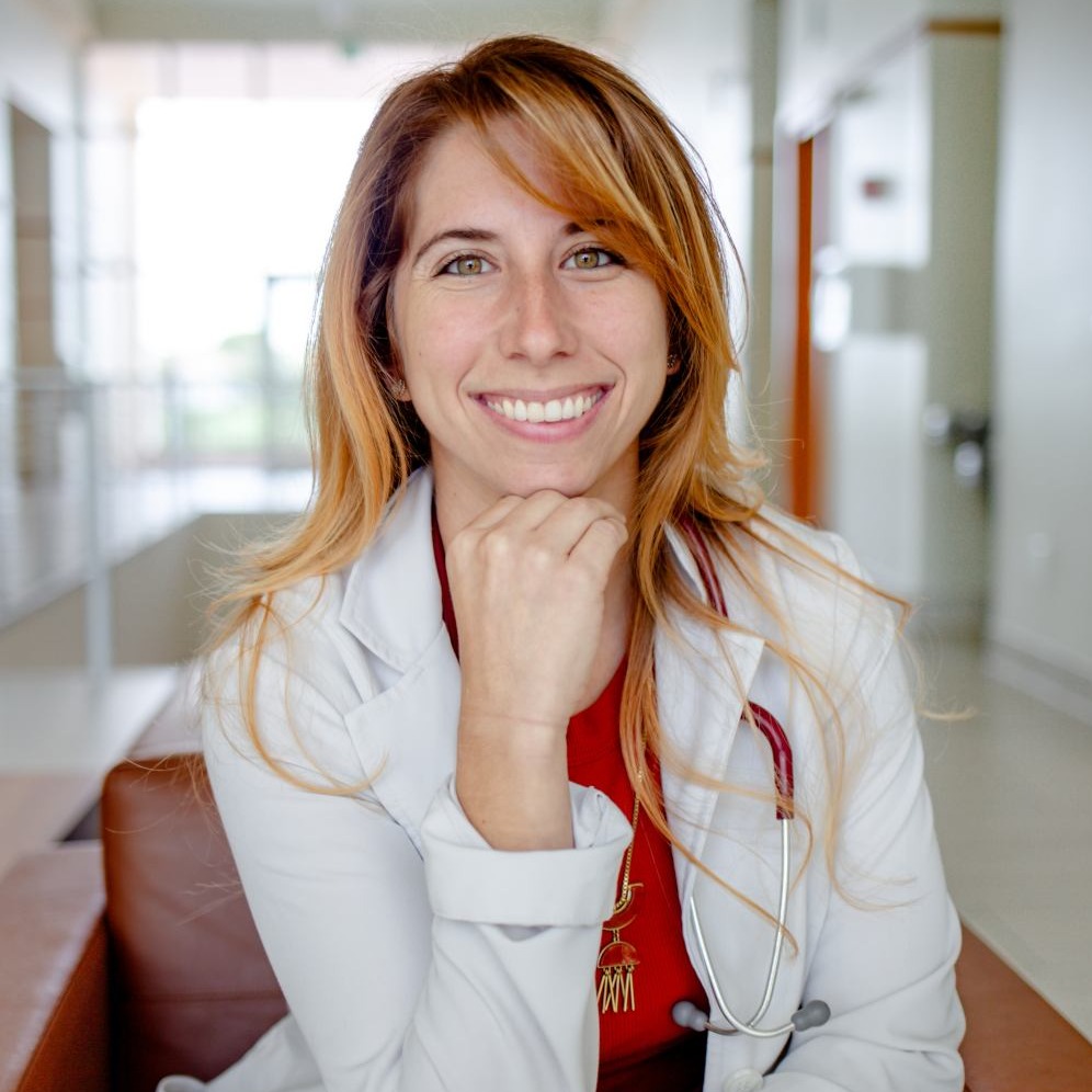 Gabrielle Radabaugh, Certified Nurse Practitioner in Wellington, FL