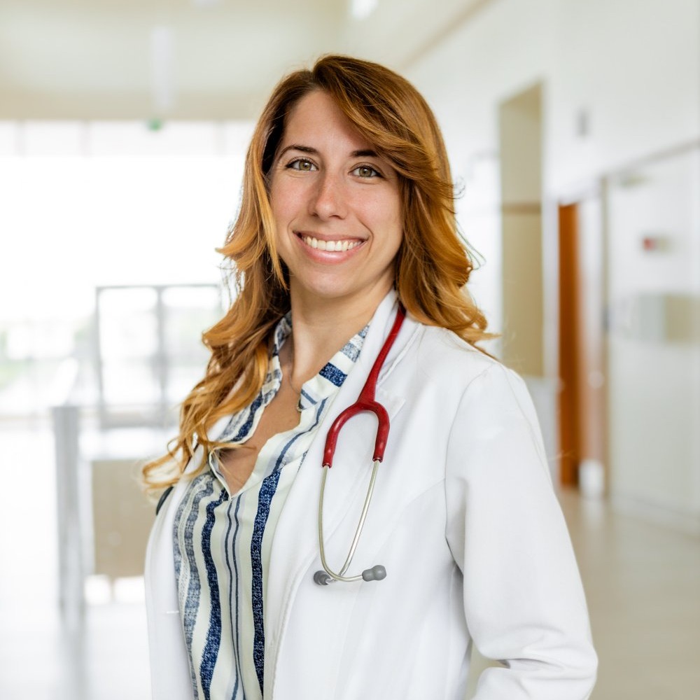 Gabrielle Radabaugh NP Nurse Practitioner and owner of Beyond Concierge Healthcare in Wellington, FL