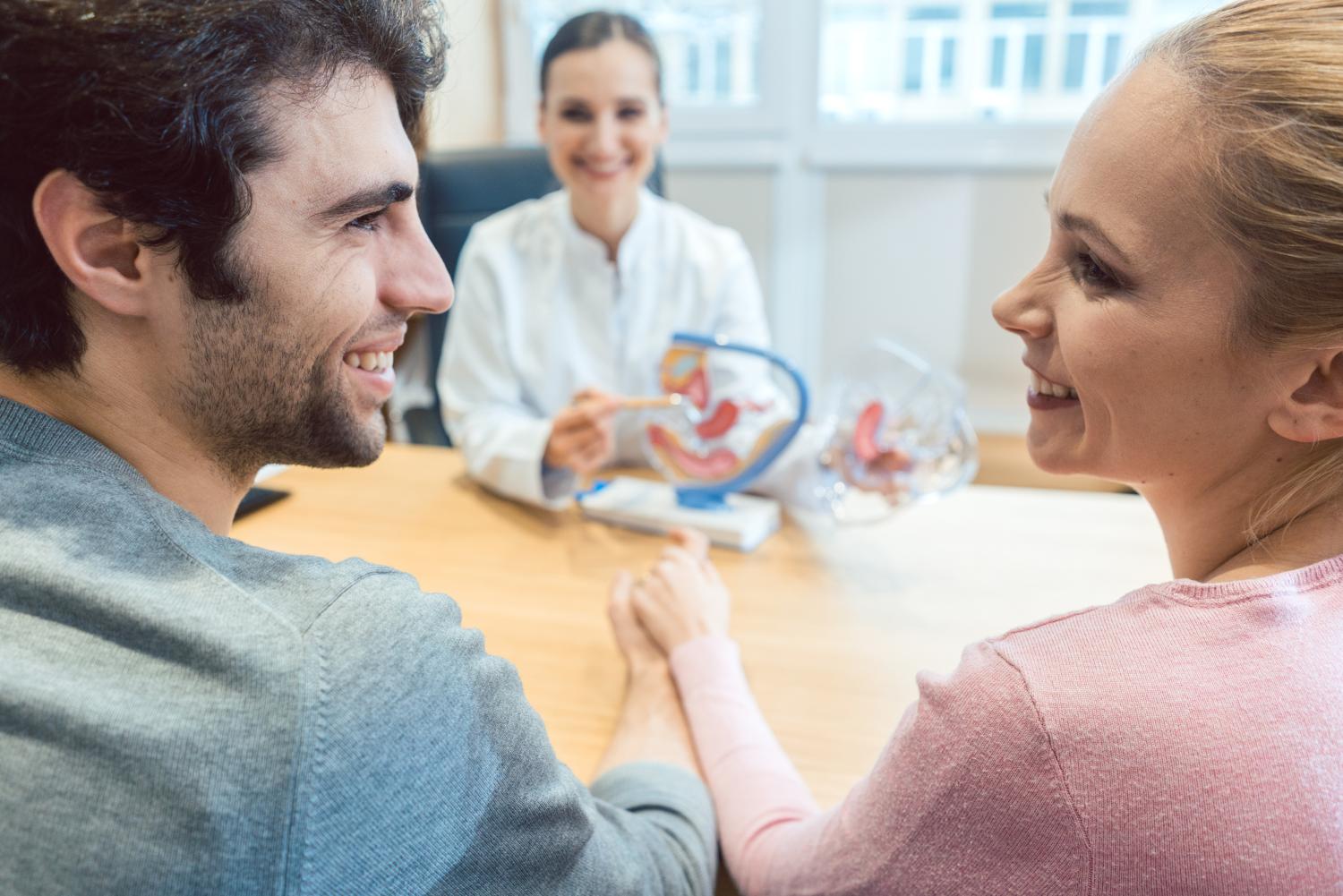 Additional Infertility Testing