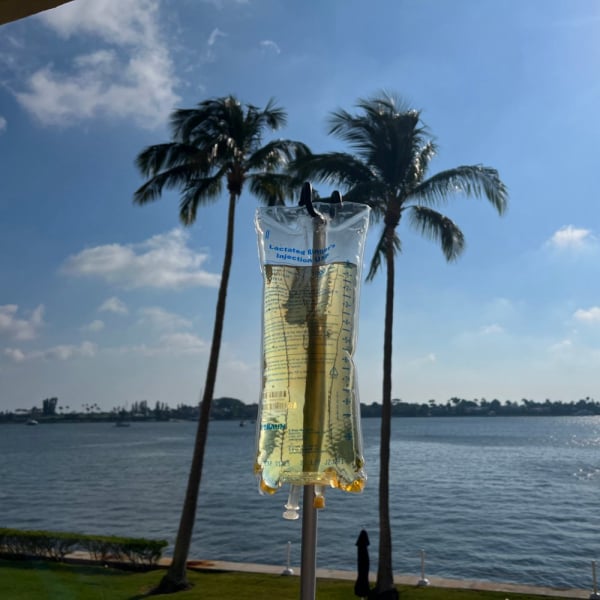 In-Home IV Therapy, Mobile IV Treatment in Loxahatchee, FL by Beyond Concierge Healthcare