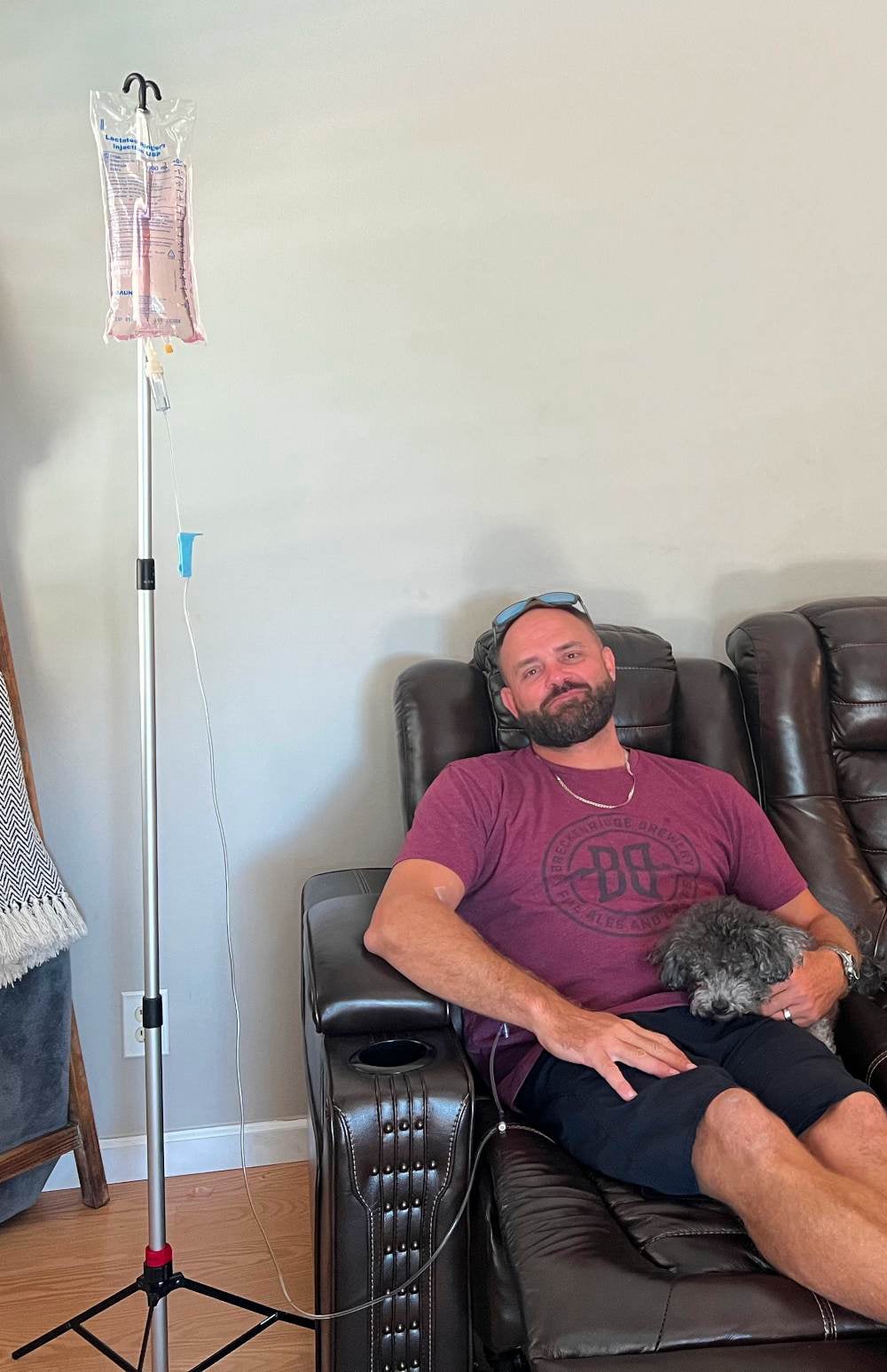 Mobile IV Therapy Reviews in Loxahatchee, FL by Beyond Concierge Healthcare