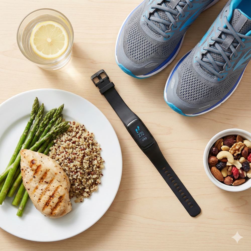 Nutritionist in Royal Palm Beach, FL