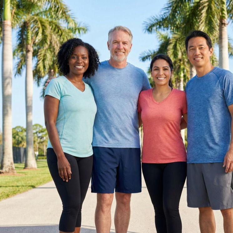 Qualified candidates for semaglutide weight loss treatment with Beyond Concierge Healthcare in Wellington FL