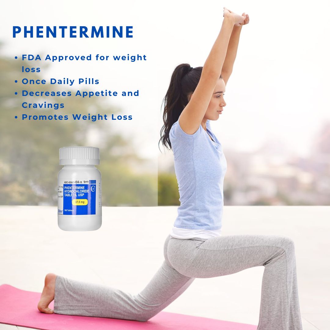 Phentermine Weight Loss Wellington, FL
