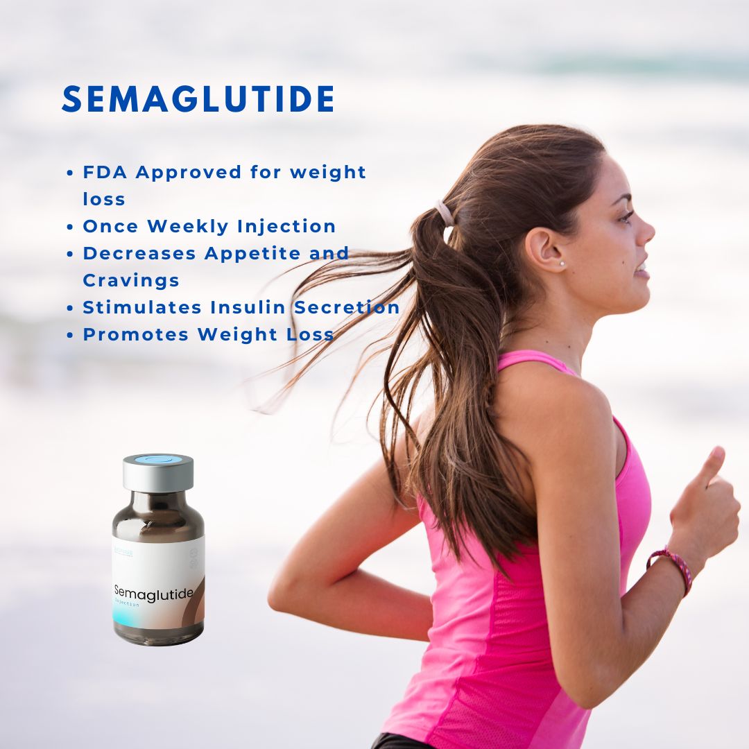 Semaglutide Weight Loss Wellington, FL