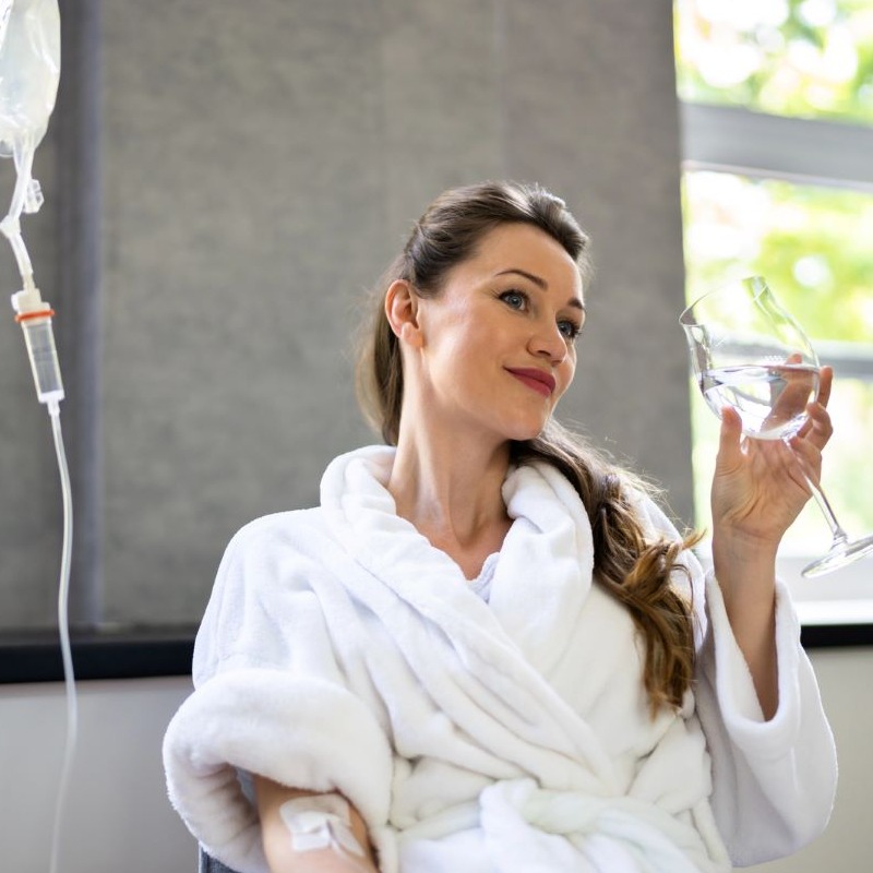 Get Personalized, At-Home Medical Care Today